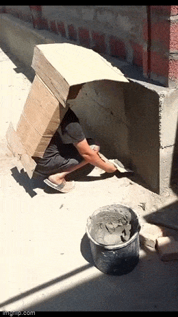 Acid GIFs, August 1 (25 gifs)