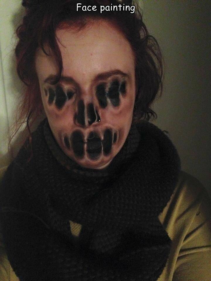 Daily Pictures. Part 2 (74 pics)
