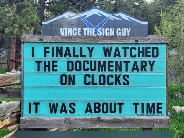 Funny Messages (20 pics)