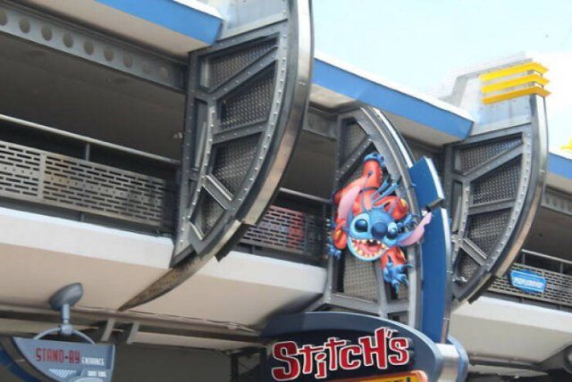 Fascinating Facts About Disney World (12 pics)