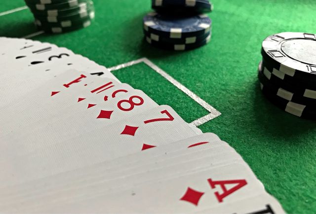 Exciting World of Casino Table Games