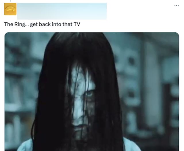 Shocking Movies From The Past (28 pics)