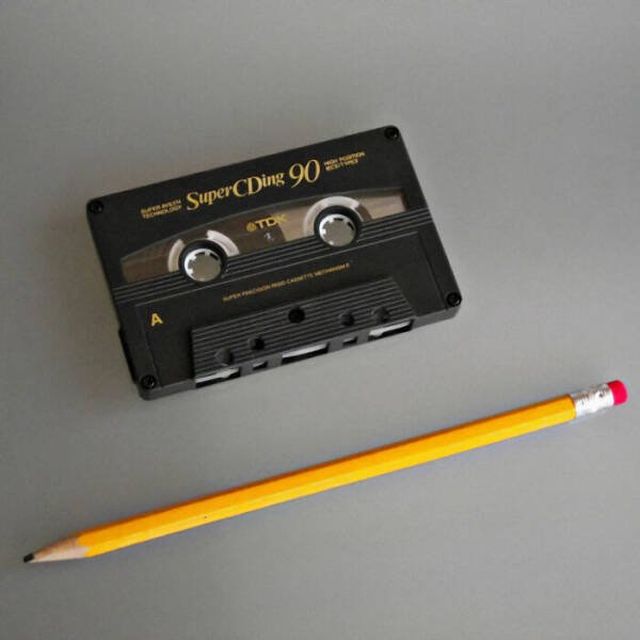 A Little Bit Of Nostalgia (25 pics)