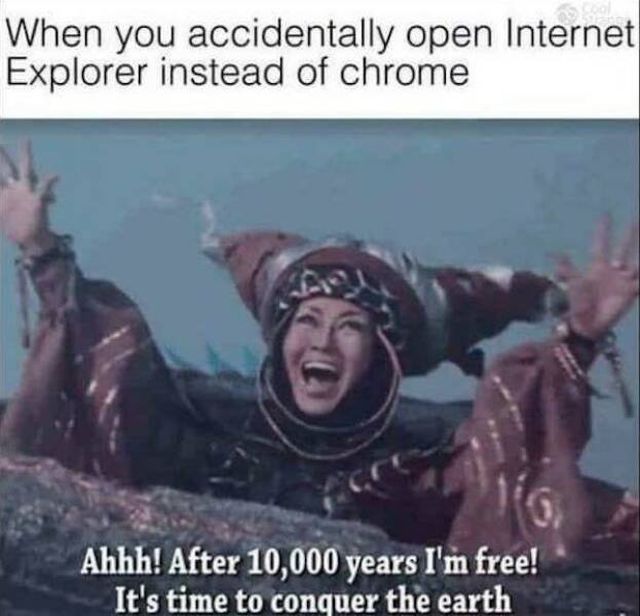 Fantastic Memes (23 pics)