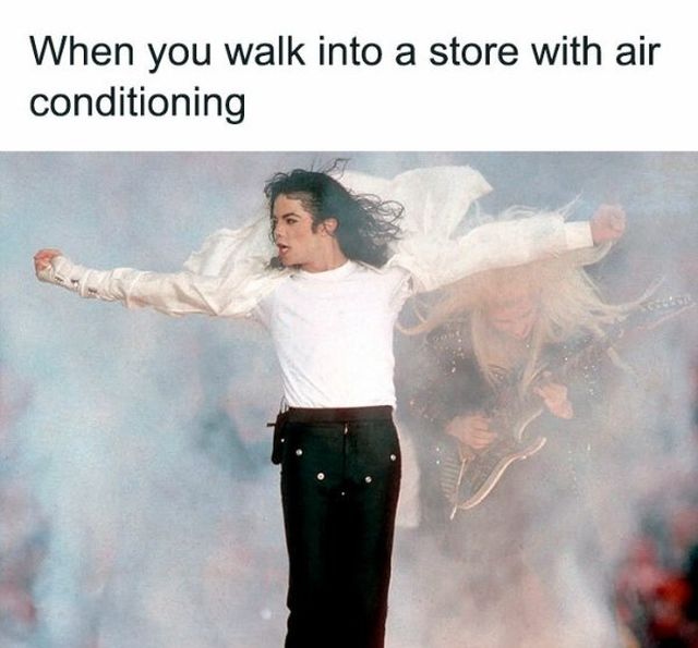 Summer Memes (25 pics)