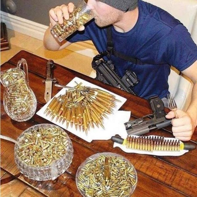 Strange Finds And Situations (54 pics)