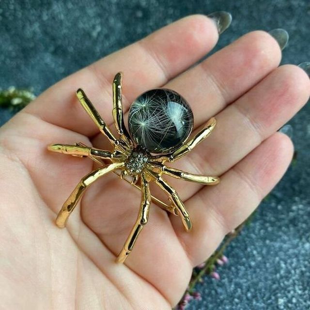 Strange And Unusual DIY Crafts (34 pics)