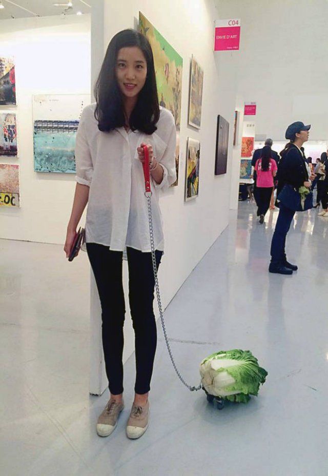 Strange People (22 pics)