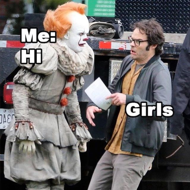 Male Memes (23 pics)