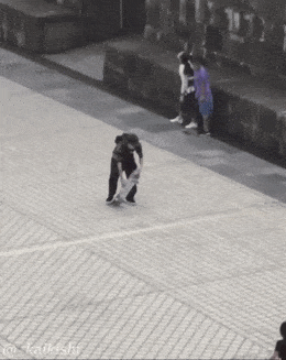 Acid GIFs, August 10 (25 gifs)