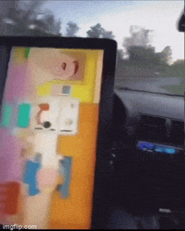 Acid GIFs, August 10 (25 gifs)