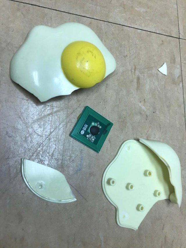 What Are These Things? (25 pics)