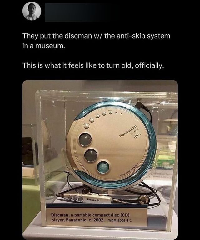 A Little Bit Of Nostalgia (27 pics)