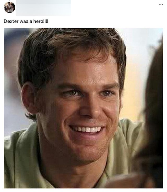 Villains That Were Right (20 pics)