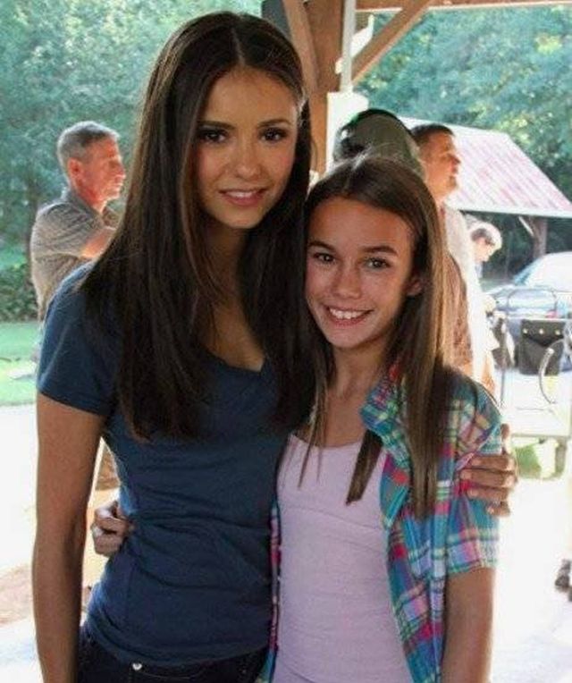 Celebrities In Their Younger Days (22 pics)