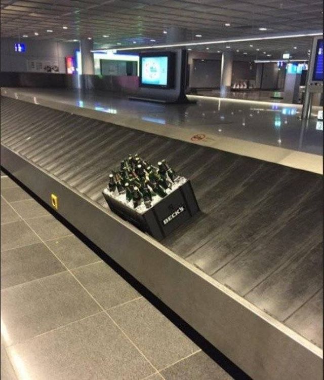 Weird Finds And Situations (24 pics)
