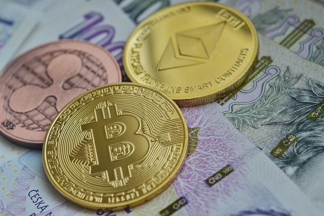 New cryptocurrency listing on a P2B exchange: expanding opportunities for investors