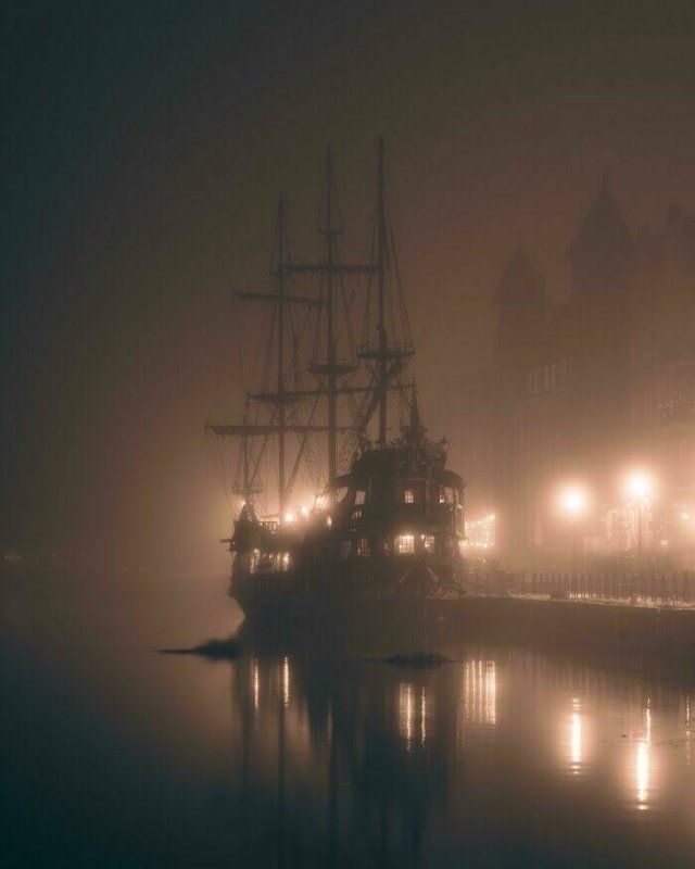 Amazing Photos From Around The World (19 pics)