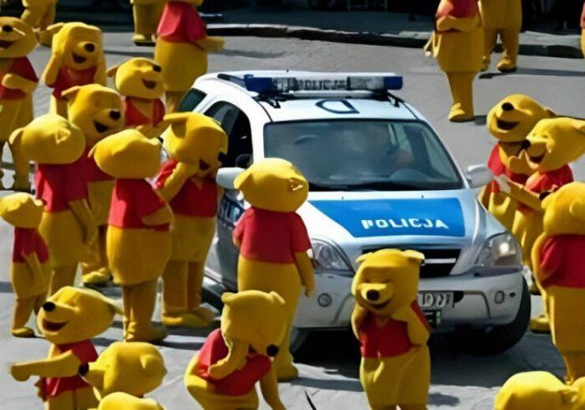 What Is Going On Here? (29 pics)