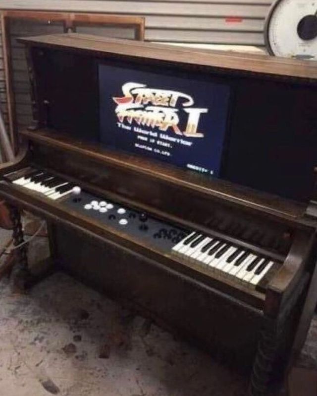 Strange Finds (29 pics)