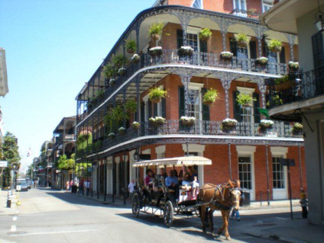 Most Popular And Unpopular Cities Among American Tourists (20 pics)