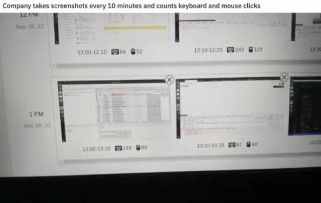 Annoying Finds At Workplaces (16 pics)