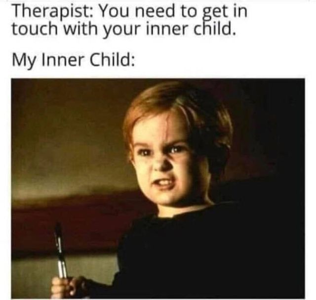 Memes About Mental Health (27 pics)