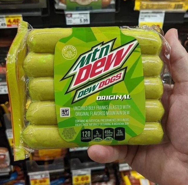 Weird Things And Designs (24 pics)