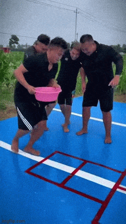 Acid GIFs, August 15 (25 gifs)