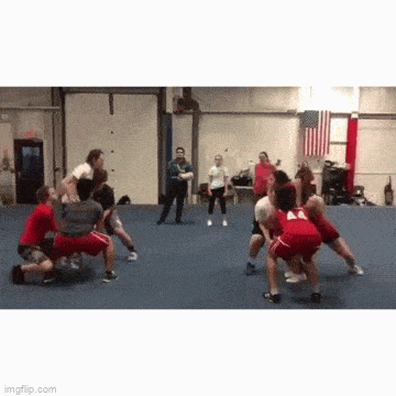 Acid GIFs, August 15 (25 gifs)