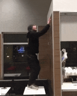 Acid GIFs, August 15 (25 gifs)