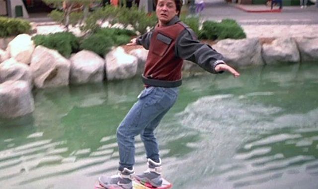 Movies That Were Ahead Of Their Time (19 pics)