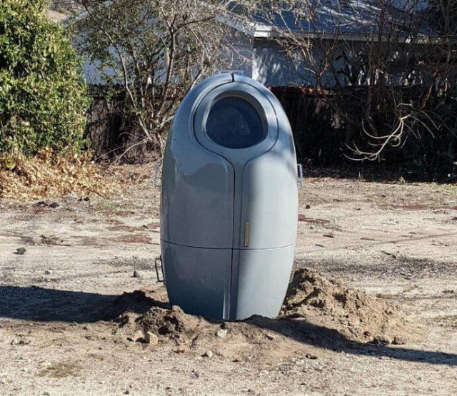 What Are These Things? (16 pics)