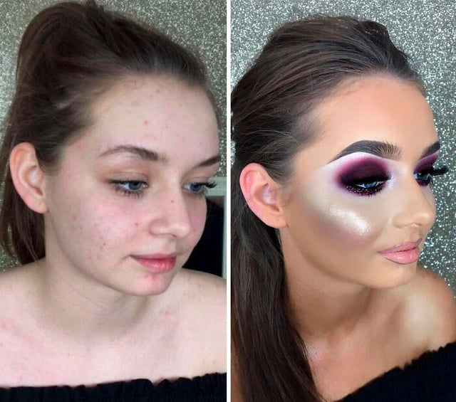Women Fails In Beauty Salons (13 pics)