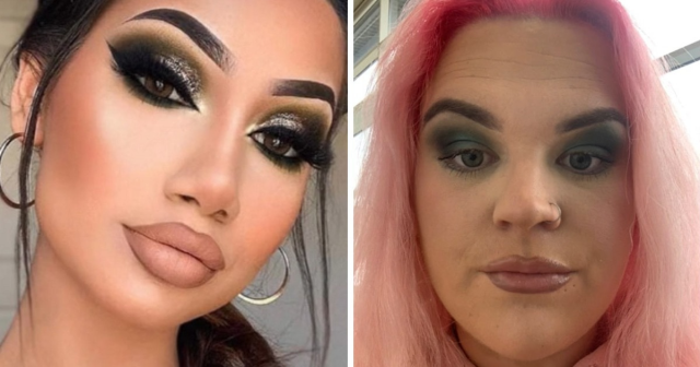 Women Fails In Beauty Salons (13 pics)