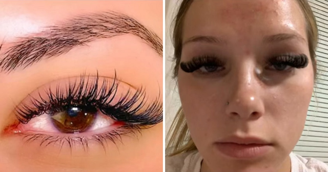 Women Fails In Beauty Salons (13 pics)