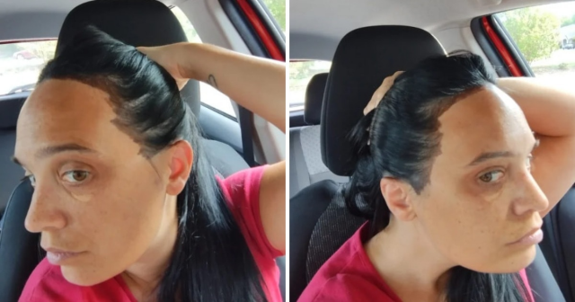 Women Fails In Beauty Salons (13 pics)