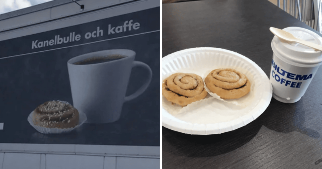 Expectations Against Reality (17 pics)