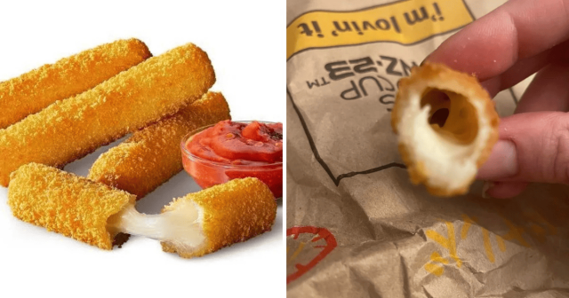 Expectations Against Reality (17 pics)