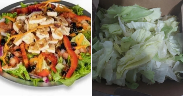 Expectations Against Reality (17 pics)