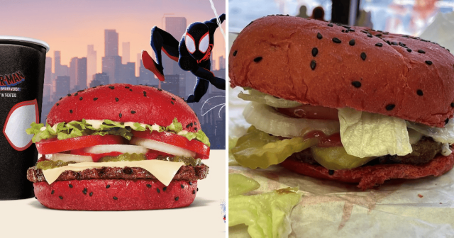 Expectations Against Reality (17 pics)