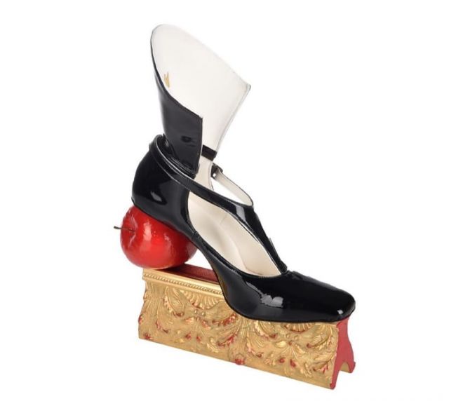 Awful Shoes (17 pics)