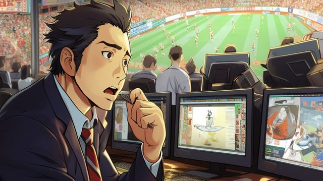 Tap into Japan’s Sports Betting Scene: An Insightful Primer by TedBet Tap into Japan’s Sports Betting Scene: An Insightful Primer by TedBet
