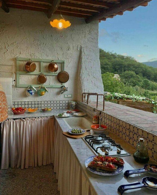 Amazing Places For Relax (15 pics)