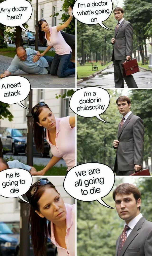 ''Medical'' Memes (23 pics)