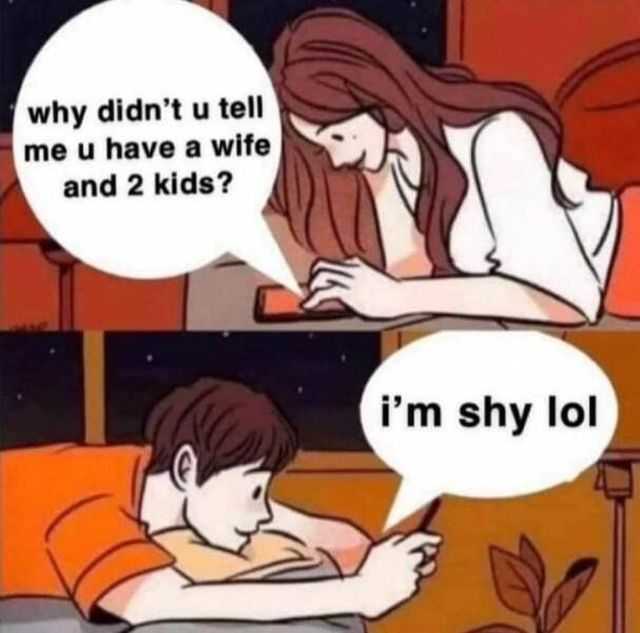 Introverts Memes (25 pics)