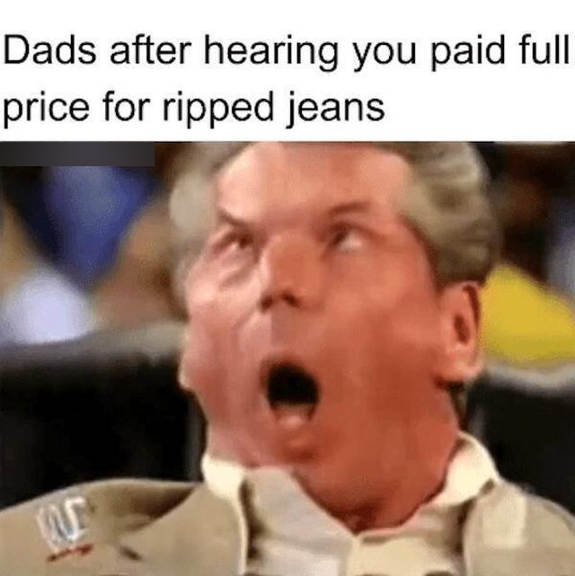 Dad Jokes (15 pics)