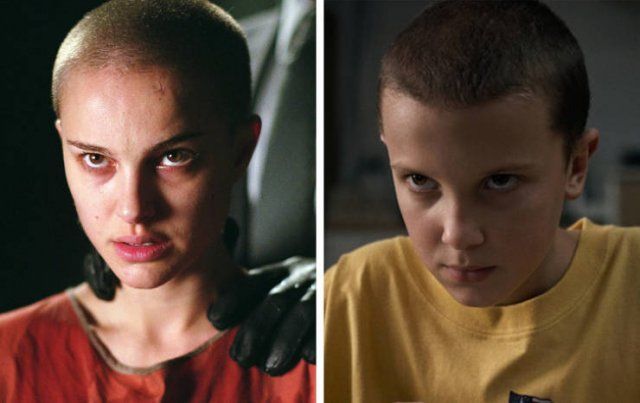 Celebrities Who Look Like Each Other (17 pics)