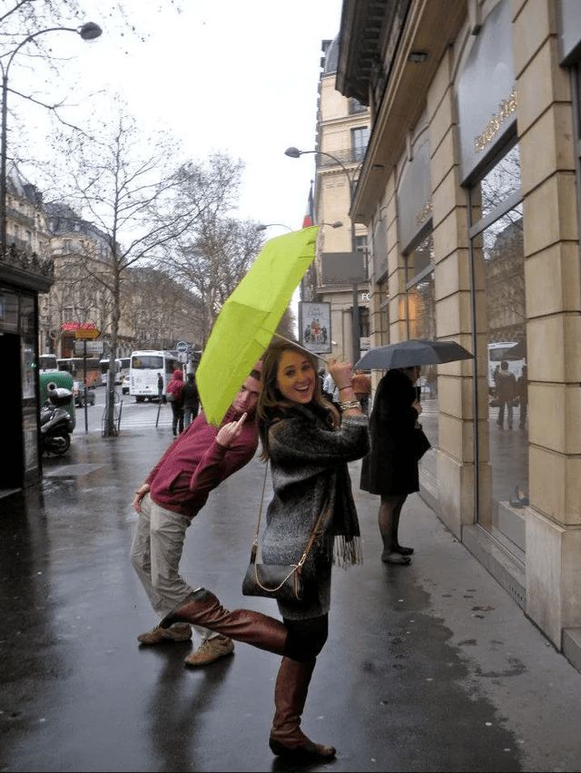 Brazen Intrusions Into Others' Photos (17 pics)