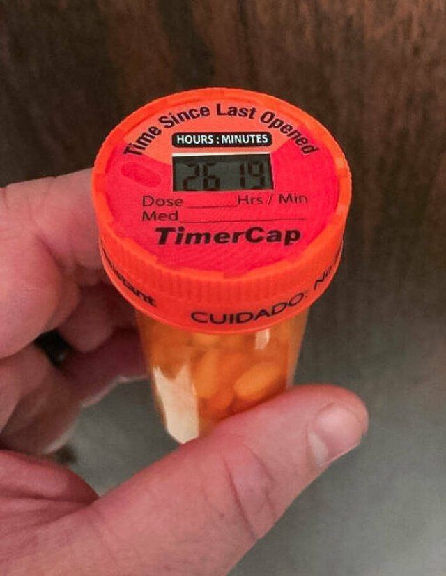 Brilliant Ideas And Inventions (25 pics)